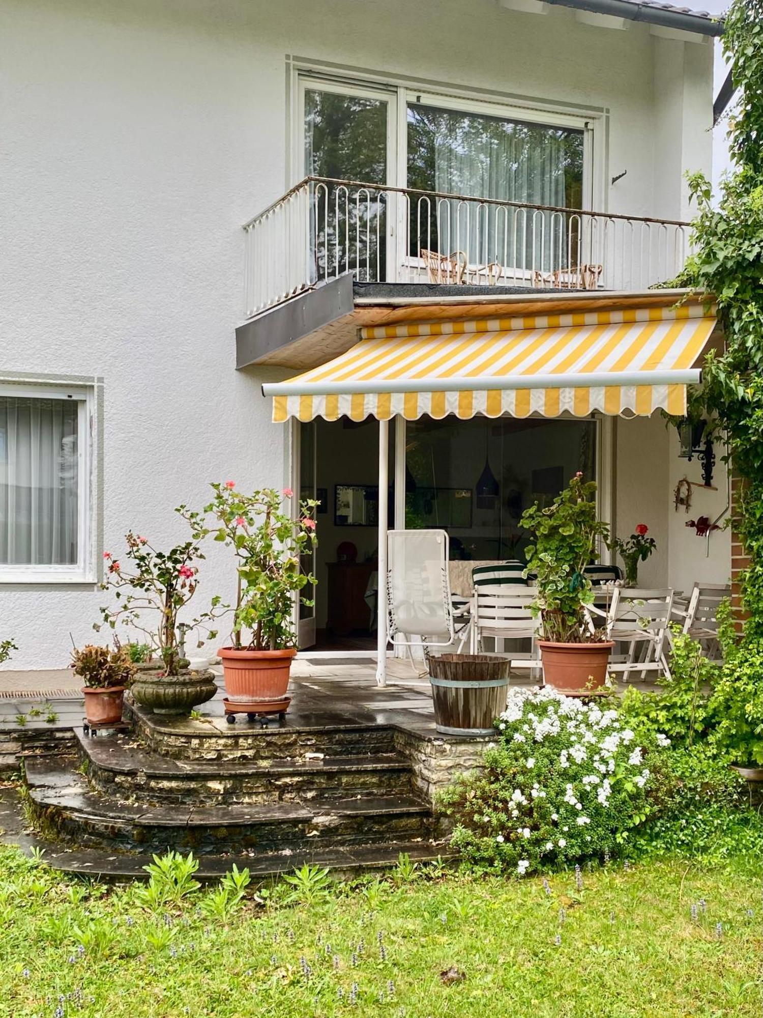 Estelada Boarding Houses โอเบอร์ฮาคิง ภายนอก รูปภาพ