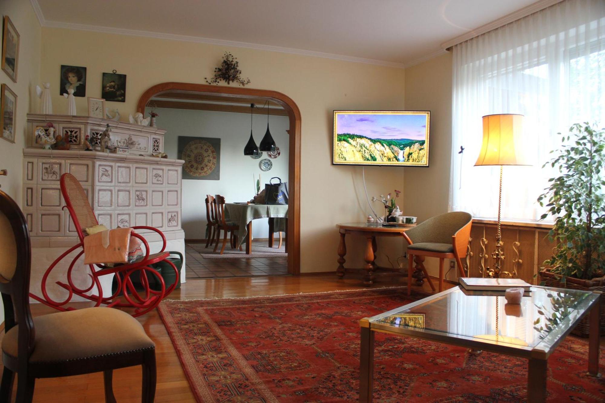 Estelada Boarding Houses โอเบอร์ฮาคิง ภายนอก รูปภาพ