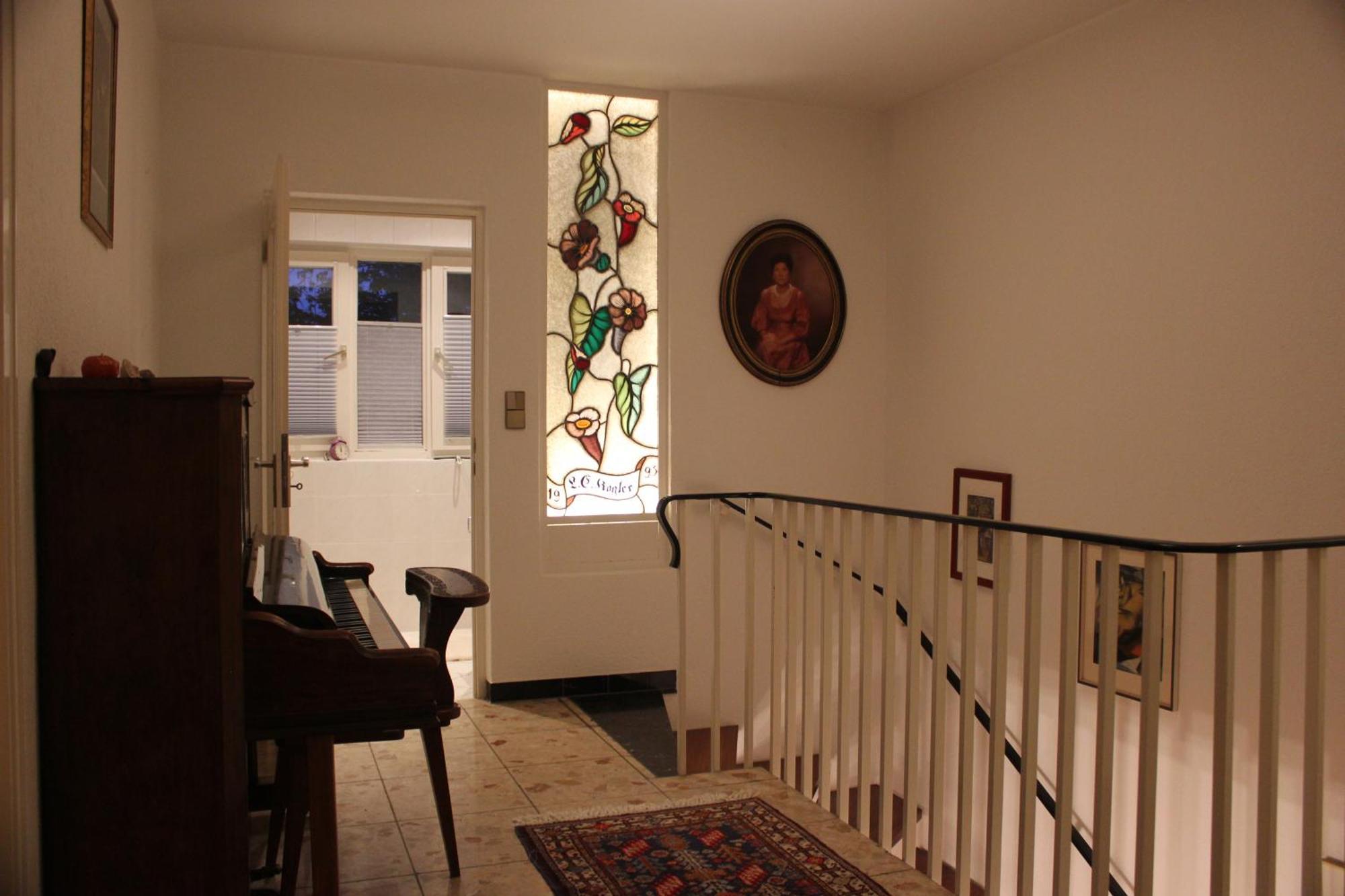 Estelada Boarding Houses โอเบอร์ฮาคิง ภายนอก รูปภาพ